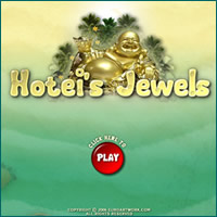 Hotei's Jewels