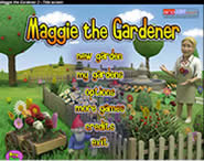 Maggie the Gardener 2