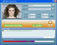 AMV Video Converter