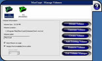 MaxCrypt Security Suite Standard