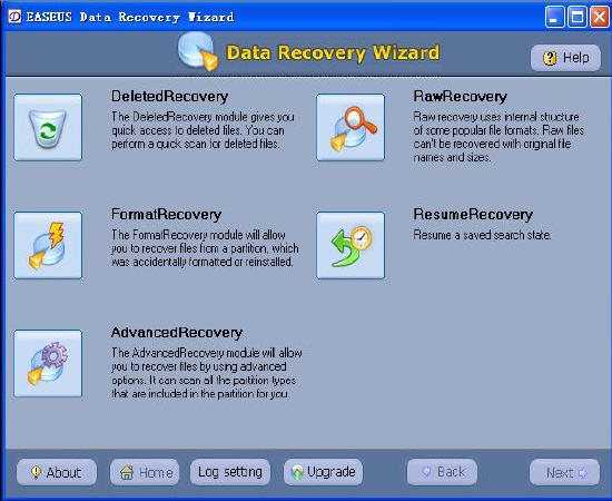 easeus data recovery wizard free license code 9.0