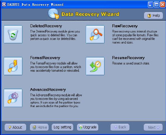 descargar crack easeus data recovery wizard 9.0