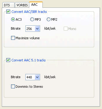 mp3 to ac3 converter online