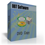 Copy DVD9 to DVD9, DVD9 to DVD5 movie