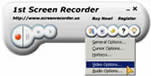 1st Screen Recorder & Video Capture