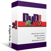 DVD95Copy Pro