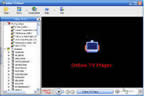 Online TV Player