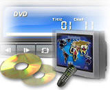 Ulead DVD Player