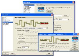 how to open cda files