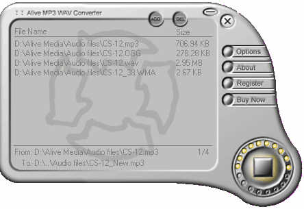 mp2 to mp3 online converter