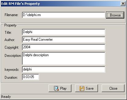 mp2 converter freeware