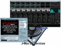 Karaoke • MP3 DJ Mixer
