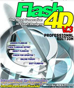 Flash4D Professional - In Depth & Close Up