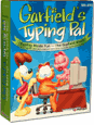 Garfield's Typing Pal