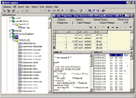 ODBC Explorer