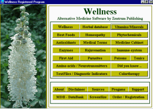 medicine software