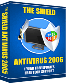 virus protection, virus scanning