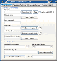 copy protection and licensing solution