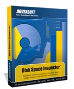 Disk Space Inspector