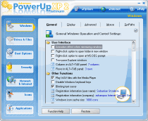 Ashampoo PowerUp XP Platinum