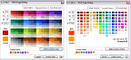 InnovaStudio Web Color Picker