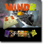MINDit Game