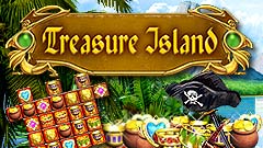Treasure Island Game