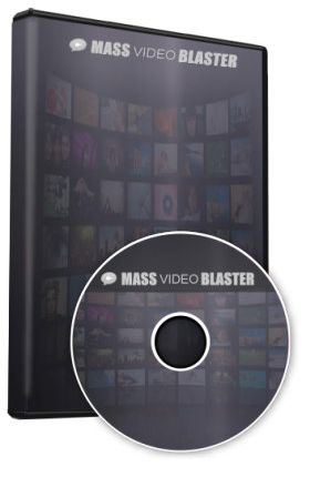 Mass Video Blaster