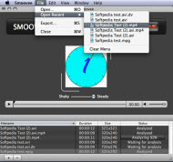 Smoovee for Mac