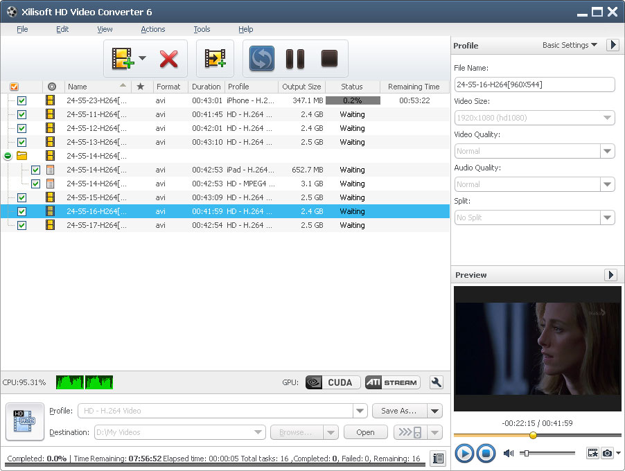Xilisoft hd video converter for mac crack