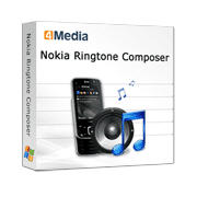 4Media Nokia Ringtone Composer