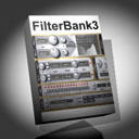FilterBank for Mac