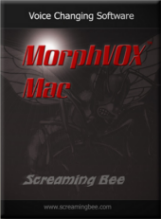 MorphVOX Mac
