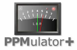 broadcast Peak Programme Meter