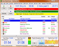 StationPlaylist Studio Pro