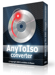 AnyToISO Converter for Mac