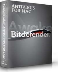 BitDefender Antivirus for Mac