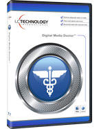 Digital Media Doctor for Mac