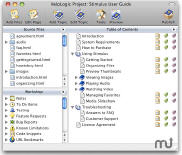 HelpLogic for Mac OS X