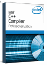 Intel C++ Compiler Professional Edition for Mac