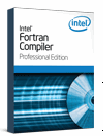 Intel Fortran Compiler for Mac