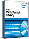 Intel Math Kernel Library for Mac