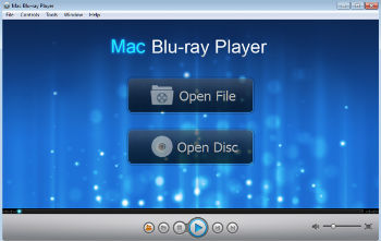 Mac Bluray Player