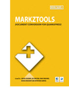 MarkzTools (QuarkXPress 8 ONLY) Mac