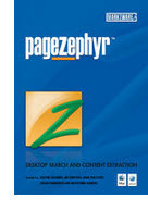 PageZephyr Search & Extract for Mac