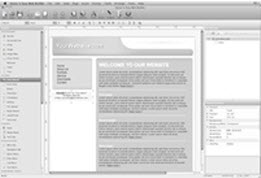 Quick 'n Easy Web Builder for Mac