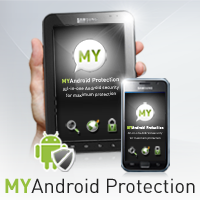 MYAndroid Protection