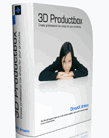 3D ProductBox