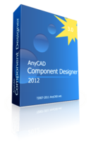 AnyCAD Component Designer