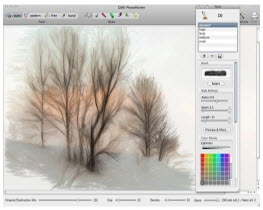 GMX-PhotoPainter for Mac